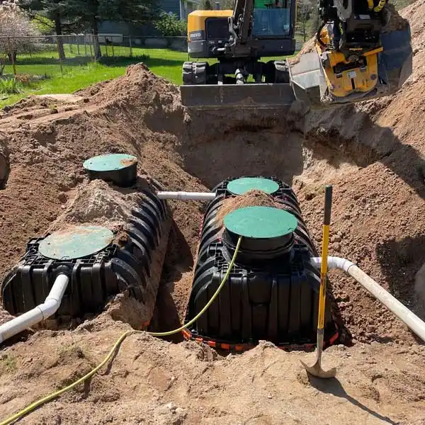 septic tank services Morley